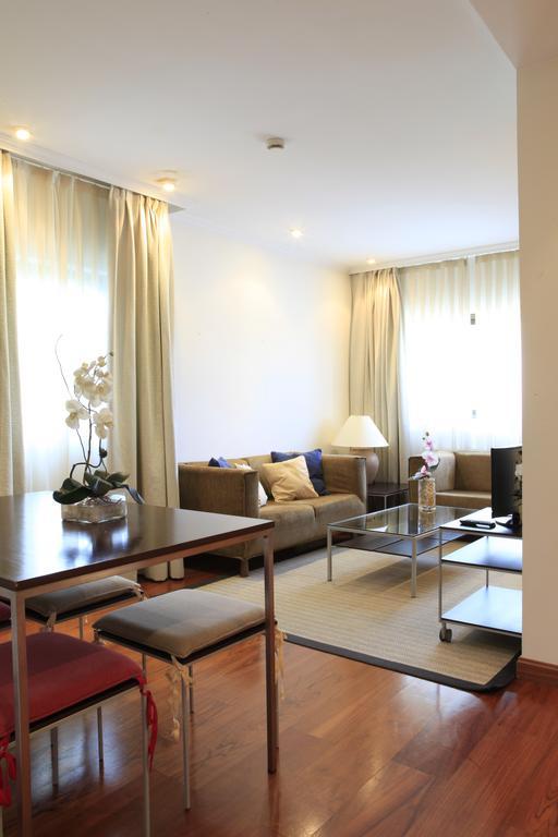 Hotel Escuela Madrid